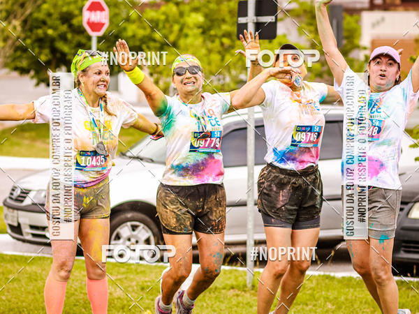 Buy your photos of the eventColor Race Brasil - Florianpolis on Fotop