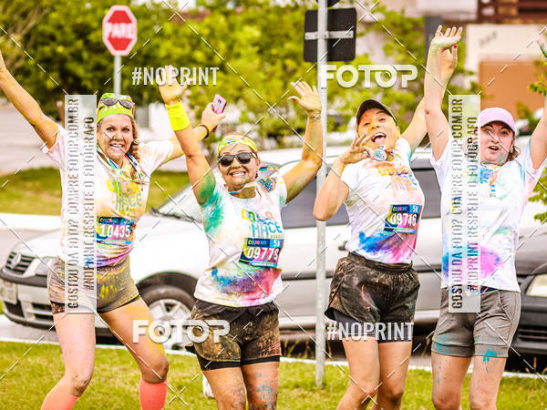 Buy your photos of the eventColor Race Brasil - Florianpolis on Fotop