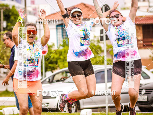Buy your photos of the eventColor Race Brasil - Florianpolis on Fotop