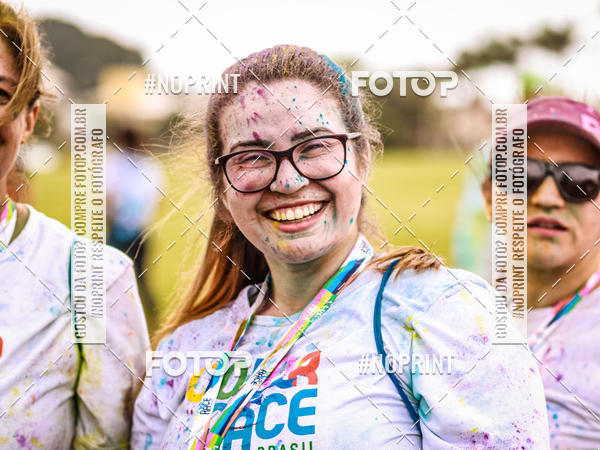 Buy your photos of the eventColor Race Brasil - Florianpolis on Fotop