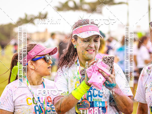 Buy your photos of the eventColor Race Brasil - Florianpolis on Fotop