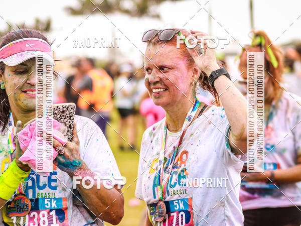 Buy your photos of the eventColor Race Brasil - Florianpolis on Fotop