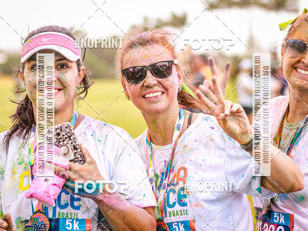 Buy your photos of the eventColor Race Brasil - Florianpolis on Fotop