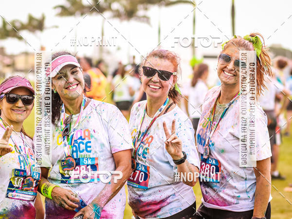 Buy your photos of the eventColor Race Brasil - Florianpolis on Fotop