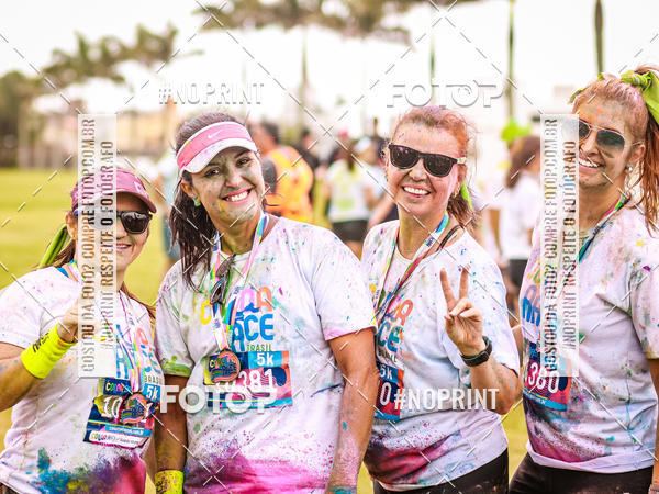 Buy your photos of the eventColor Race Brasil - Florianpolis on Fotop