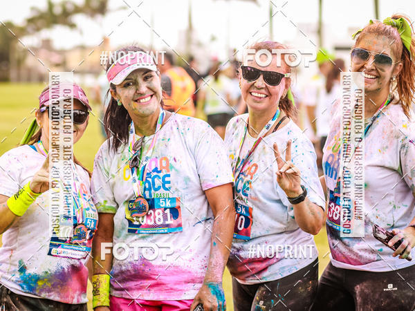 Buy your photos of the eventColor Race Brasil - Florianpolis on Fotop