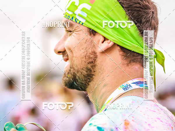 Buy your photos of the eventColor Race Brasil - Florianpolis on Fotop