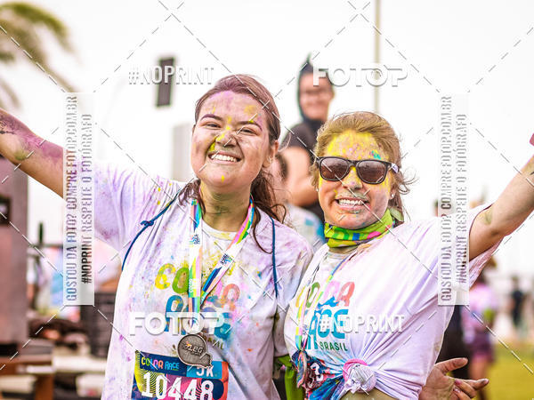 Buy your photos of the eventColor Race Brasil - Florianpolis on Fotop