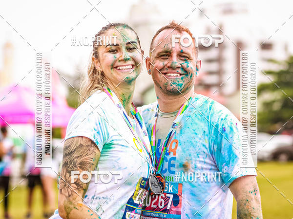 Buy your photos of the eventColor Race Brasil - Florianpolis on Fotop