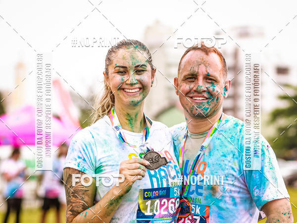 Buy your photos of the eventColor Race Brasil - Florianpolis on Fotop