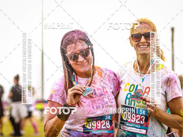 Buy your photos of the eventColor Race Brasil - Florianpolis on Fotop
