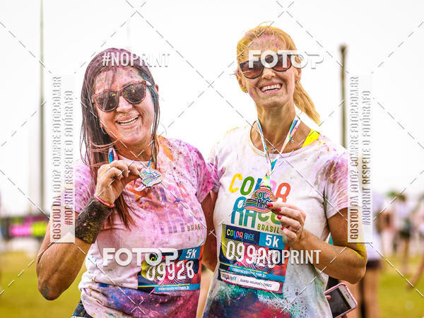Buy your photos of the eventColor Race Brasil - Florianpolis on Fotop