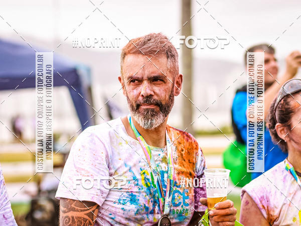 Buy your photos of the eventColor Race Brasil - Florianpolis on Fotop