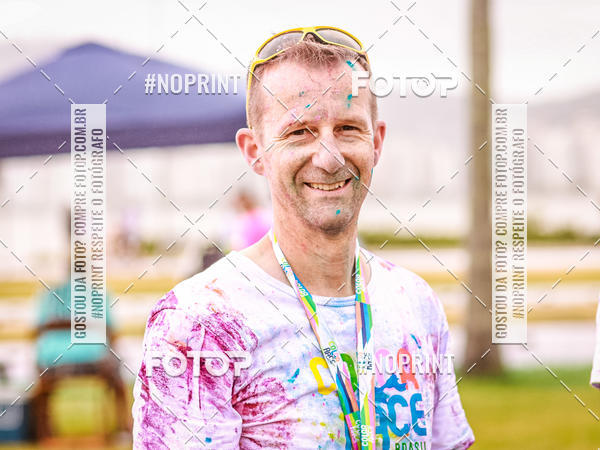 Buy your photos of the eventColor Race Brasil - Florianpolis on Fotop