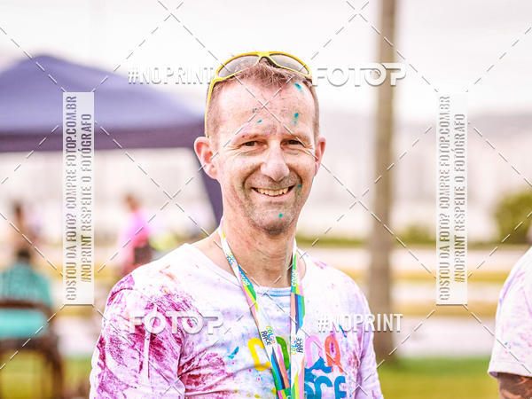 Buy your photos of the eventColor Race Brasil - Florianpolis on Fotop
