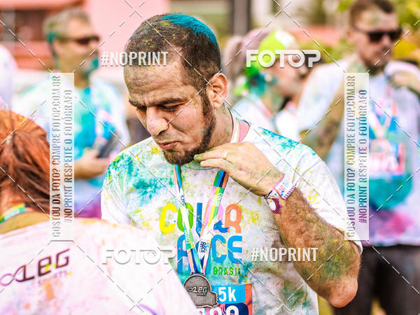 Buy your photos of the eventColor Race Brasil - Florianpolis on Fotop