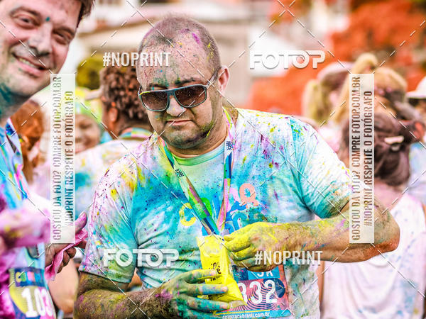 Buy your photos of the eventColor Race Brasil - Florianpolis on Fotop