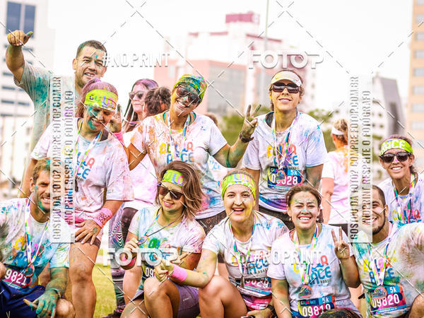 Buy your photos of the eventColor Race Brasil - Florianpolis on Fotop