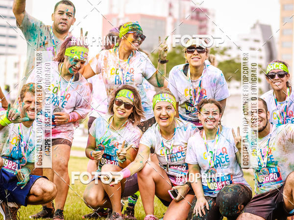 Buy your photos of the eventColor Race Brasil - Florianpolis on Fotop