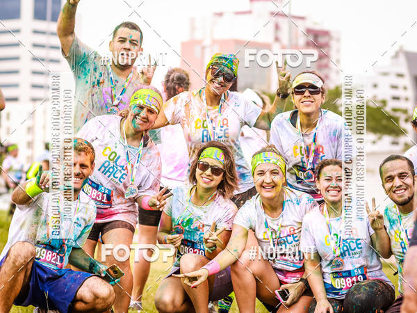 Buy your photos of the eventColor Race Brasil - Florianpolis on Fotop