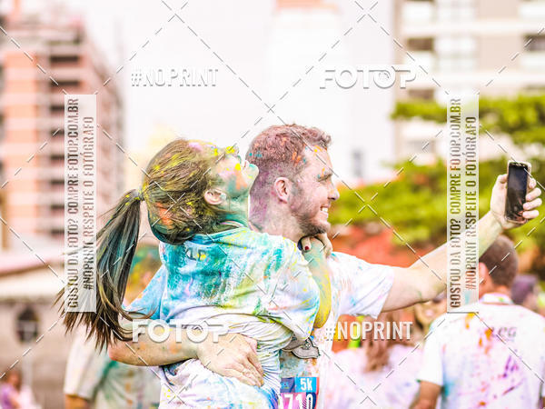 Buy your photos of the eventColor Race Brasil - Florianpolis on Fotop