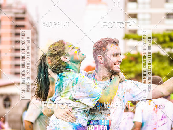 Buy your photos of the eventColor Race Brasil - Florianpolis on Fotop