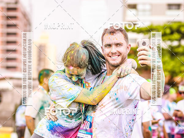 Buy your photos of the eventColor Race Brasil - Florianpolis on Fotop