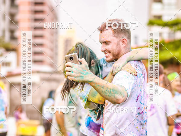 Buy your photos of the eventColor Race Brasil - Florianpolis on Fotop