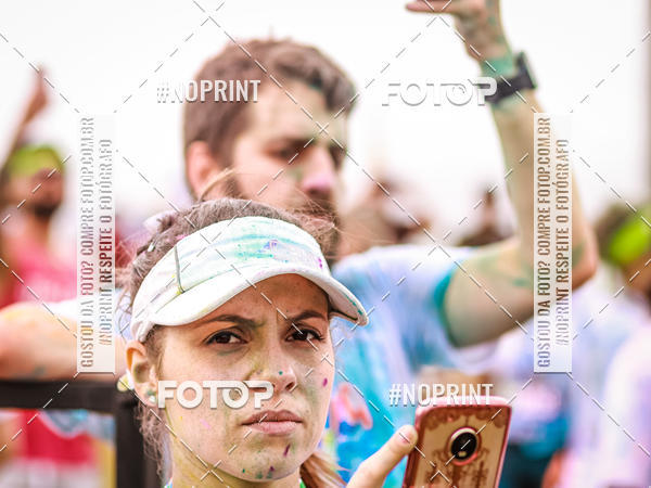 Buy your photos of the eventColor Race Brasil - Florianpolis on Fotop