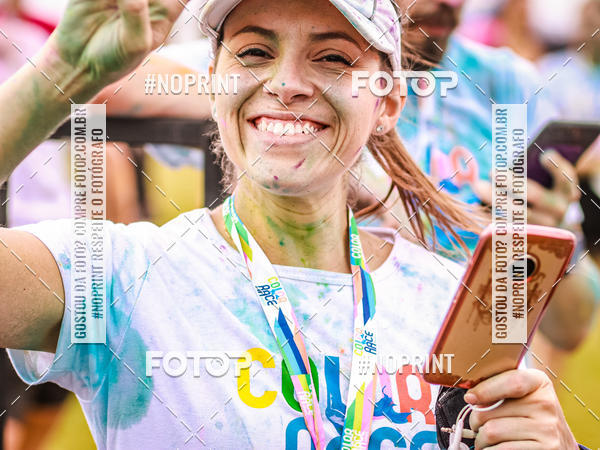 Buy your photos of the eventColor Race Brasil - Florianpolis on Fotop