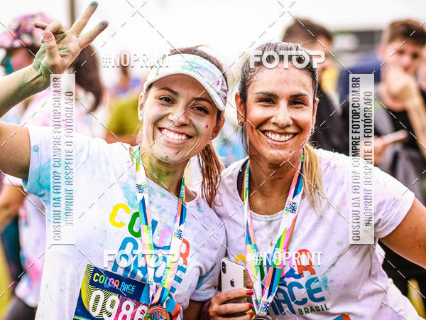 Buy your photos of the eventColor Race Brasil - Florianpolis on Fotop
