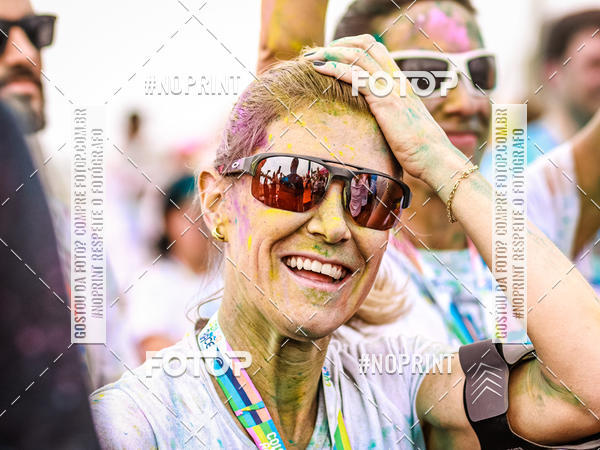 Buy your photos of the eventColor Race Brasil - Florianpolis on Fotop