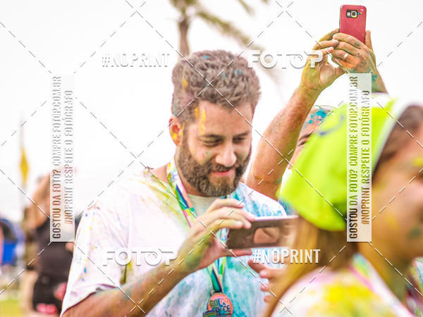 Buy your photos of the eventColor Race Brasil - Florianpolis on Fotop
