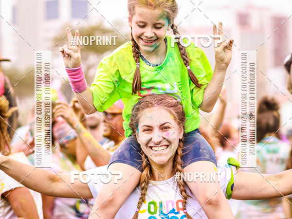 Buy your photos of the eventColor Race Brasil - Florianpolis on Fotop