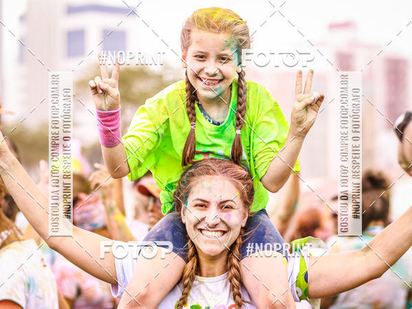 Buy your photos of the eventColor Race Brasil - Florianpolis on Fotop
