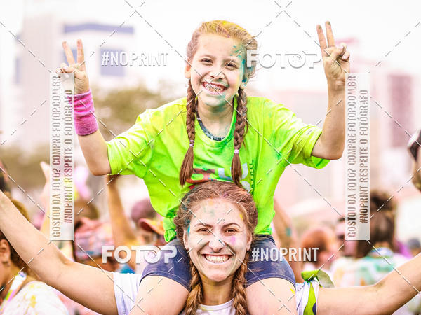 Buy your photos of the eventColor Race Brasil - Florianpolis on Fotop