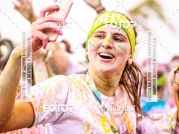 Buy your photos of the eventColor Race Brasil - Florianpolis on Fotop