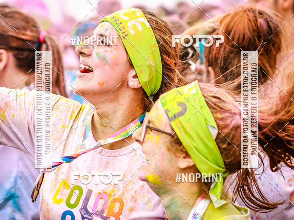 Buy your photos of the eventColor Race Brasil - Florianpolis on Fotop