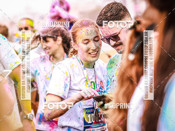 Buy your photos of the eventColor Race Brasil - Florianpolis on Fotop