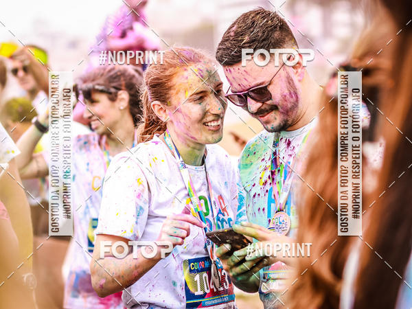 Buy your photos of the eventColor Race Brasil - Florianpolis on Fotop