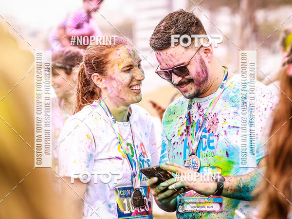 Buy your photos of the eventColor Race Brasil - Florianpolis on Fotop