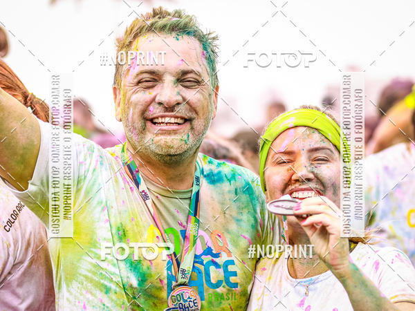 Buy your photos of the eventColor Race Brasil - Florianpolis on Fotop