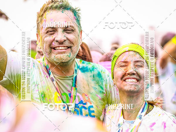 Buy your photos of the eventColor Race Brasil - Florianpolis on Fotop