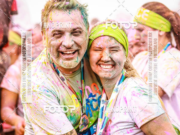 Buy your photos of the eventColor Race Brasil - Florianpolis on Fotop