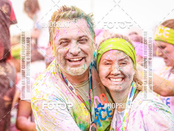 Buy your photos of the eventColor Race Brasil - Florianpolis on Fotop