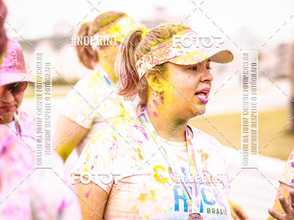 Buy your photos of the eventColor Race Brasil - Florianpolis on Fotop