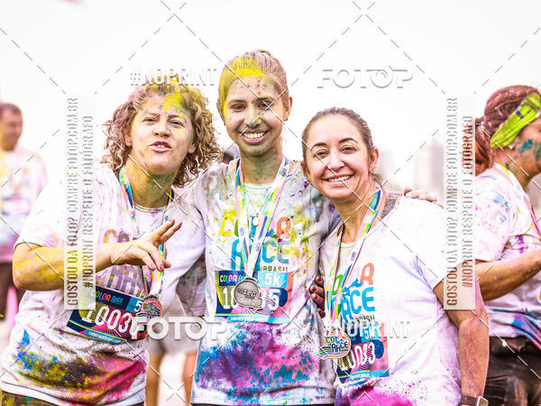 Buy your photos of the eventColor Race Brasil - Florianpolis on Fotop