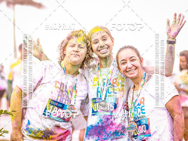Buy your photos of the eventColor Race Brasil - Florianpolis on Fotop