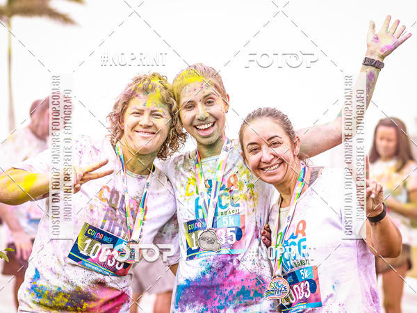 Buy your photos of the eventColor Race Brasil - Florianpolis on Fotop