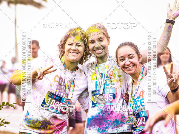 Buy your photos of the eventColor Race Brasil - Florianpolis on Fotop
